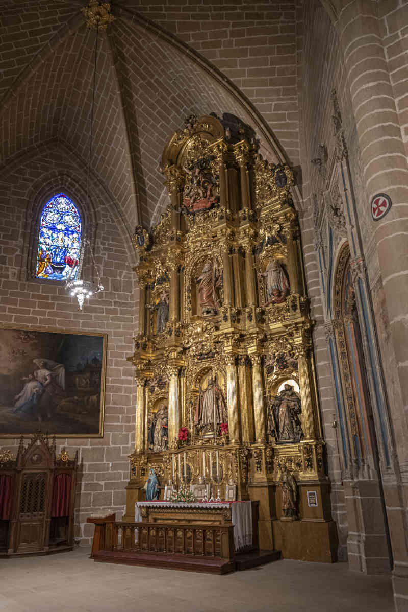 Pamplona 024 - catedral de Santa María la Real.jpg